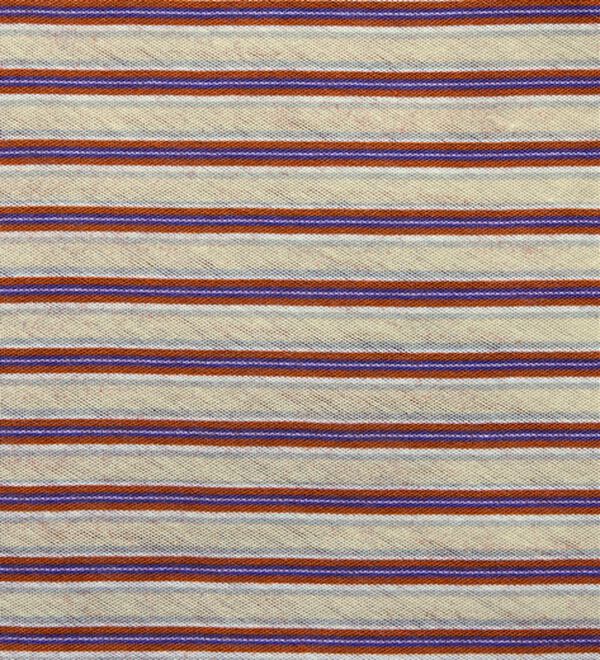 Viola e Viola（ヴィオラ エ ヴィオラ）の「ほんのり透け感綿混セミシアートップス（カットソー）」｜詳細画像