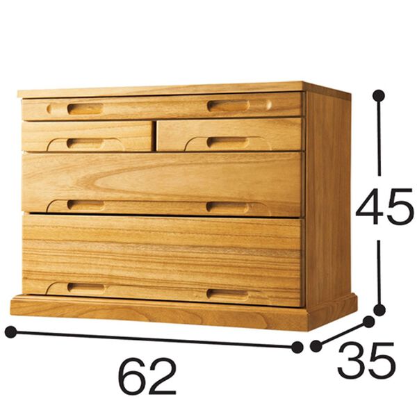 「セットでお得　天然木桐仏壇（仏壇・仏具）」｜詳細画像