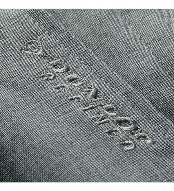 「【３本組】＜ダンロップ・リファインド＞アジャスター付接触冷感スラックス（メンズスラックス）」｜詳細画像