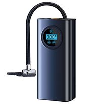 「充電式電動エアポンプ（空気入れ）（その他日用品）」