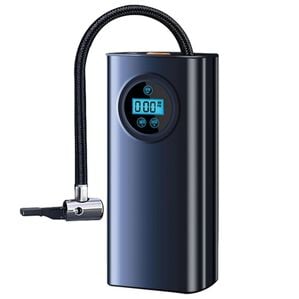 「充電式電動エアポンプ（空気入れ）（その他日用品）」｜詳細画像