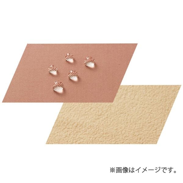 BELLUNA（ベルーナ）の「はっ水加工裏フリースあったかパンツ（フルレングスパンツ）」｜詳細画像