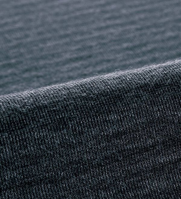 BELLUNA（ベルーナ）の「＜ＥＬＬＥ　Ａｃｔｉｖｅ＞裏ボーダーフードカーディガン（その他カーディガン）」｜詳細画像