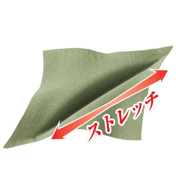 ルフラン（ルフラン）の「【３色組】アイロンいらずのゆったりシャツ（シャツ）」｜詳細画像