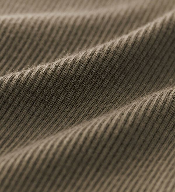 BELLUNA（ベルーナ）の「《ＨｕｇＲｅａｍコットン》リブレギンス（スパッツ・レギンス）」｜詳細画像