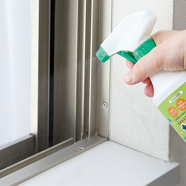 「カメムシイヤイヤ（スプレータイプ）（その他日用品）」｜詳細画像