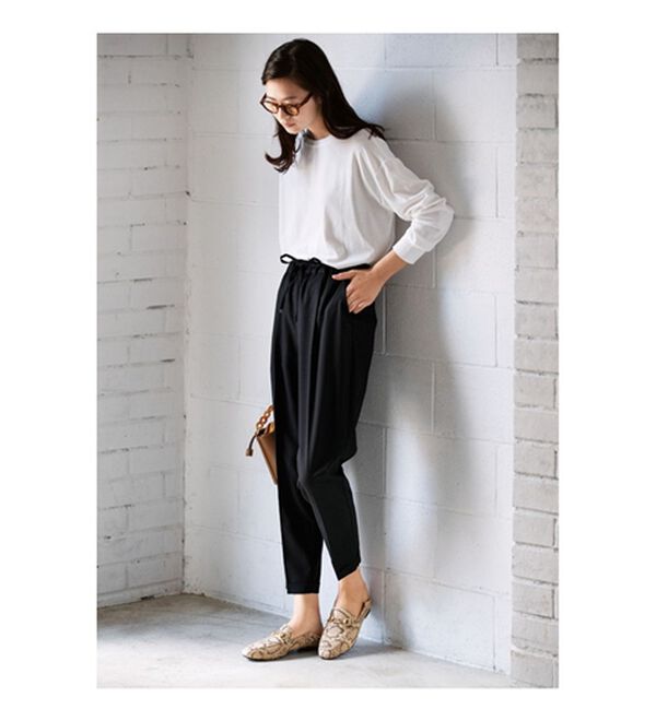 GeeRA（ジーラ）の「選べる！ビットローファー（プレーン）（ローファー）」｜詳細画像