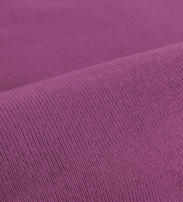 BELLUNA（ベルーナ）の「ロゴ刺しゅう裏起毛ニットソーチュニック（カットソー）」｜詳細画像