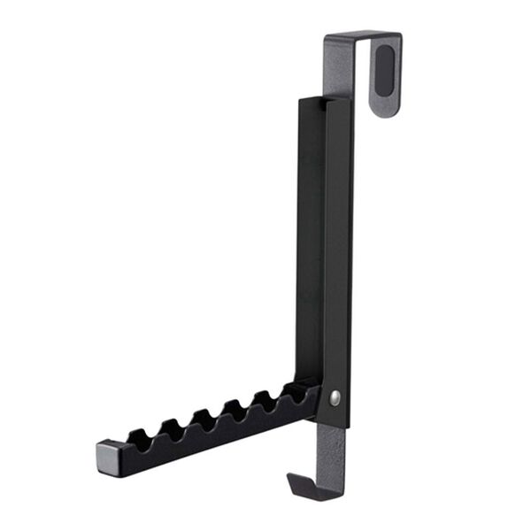 iellio（イエリオ）の「タワー　使わない時は収納できるドアハンガー　＜ｔｏｗｅｒ　山崎実業＞（リビング用品）」｜詳細画像