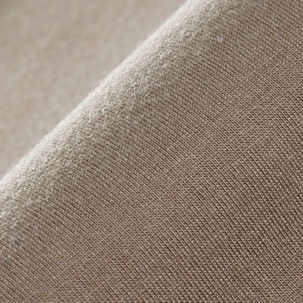 BELLUNA（ベルーナ）の「異素材使いチェック柄チュニック（チュニック）」｜詳細画像