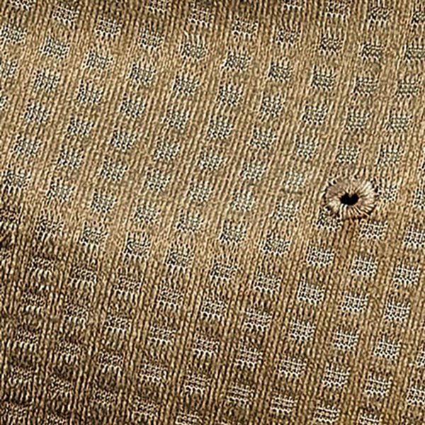 「日本製紳士の越前編みおしゃれ帽子（メンズ帽子）」｜詳細画像