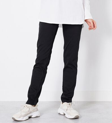 BELLUNA（ベルーナ）の「美ストレッチ素材レギンスパンツ（スパッツ・レギンス）」