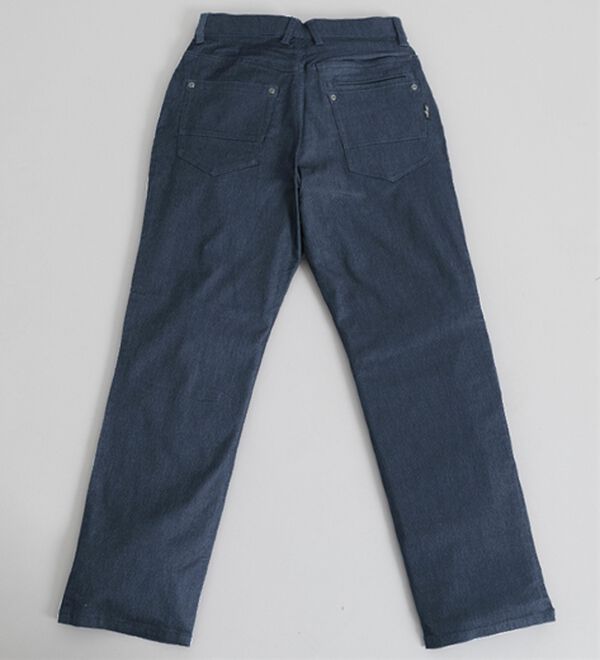 「ひやっと快適カラーパンツ（メンズフルレングスパンツ）」｜詳細画像