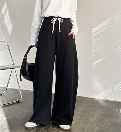 GeeRA（ジーラ）の「２ＷＡＹカーブスウェットパンツ（フルレングスパンツ）」