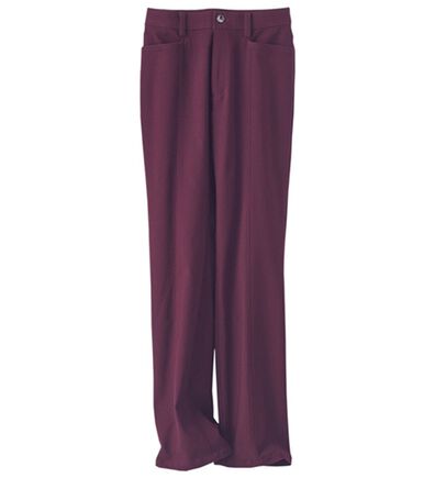 BELLUNA（ベルーナ）の「ウルトラ美脚ストレッチパンツ（フルレングスパンツ）」