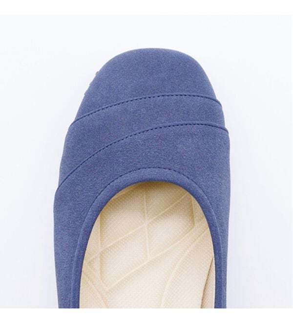 BELLUNA（ベルーナ）の「５Ｅラインデザイン軽量パンプス（パンプス）」｜詳細画像