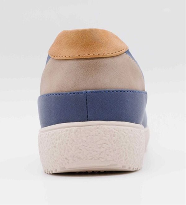 BELLUNA（ベルーナ）の「＜ｍｏｚ＞軽量キルトスリッポン（スリッポン）」｜詳細画像