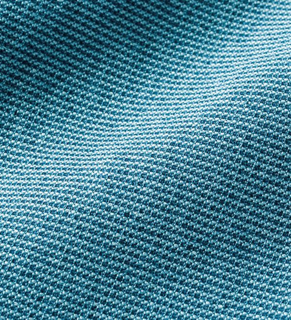 ルフラン（ルフラン）の「通気性抜群！サラサラ軽いデニムパンツ（クロップドパンツ）」｜詳細画像