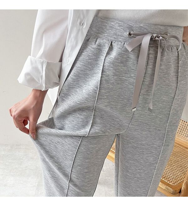 トーイ⭐BRIEFING ストレッチロゴテープパンツ⭐ TELEVISI STAR PANTS テレビジスター パンツ ジーンズ SUNNY FILMER