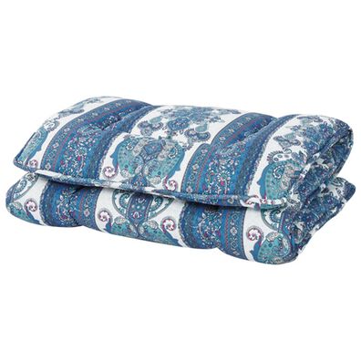 「しっかり固わた入り！コンパクト敷布団（敷布団）」