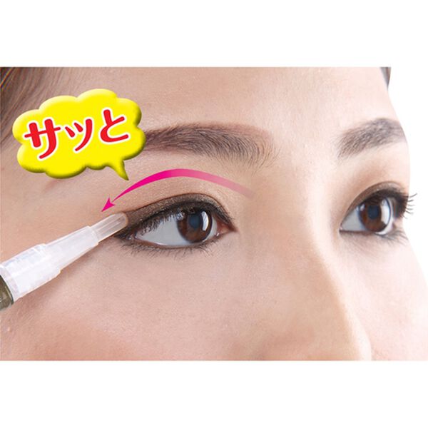 「ＮＥＷ　二重ライン形成アイシャドウ（コスメ・メイク小物）」｜詳細画像