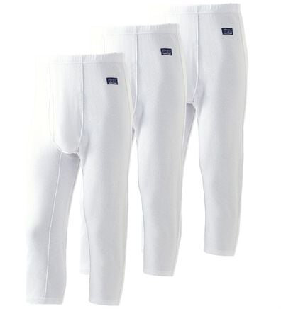 「＜アーノルド　パーマー＞至福の着心地柔らかガーゼインナー　ステテコ（メンズ靴下・タイツ）」