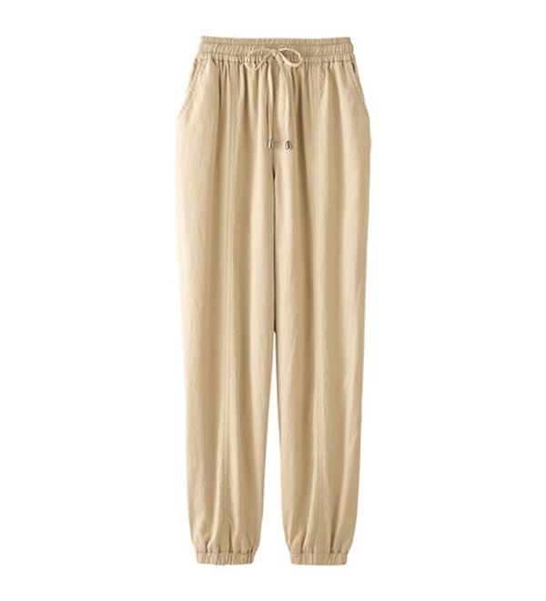 ルフラン（ルフラン）の「すっきり見せのさらヒヤッ！美パンツ（その他パンツ）」｜詳細画像