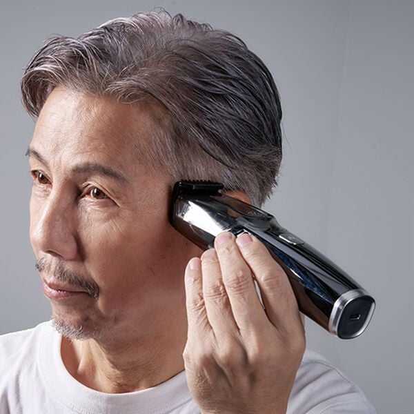 「ヘアーキャッチャートリマー　スゥースゥー（その他日用品）」｜詳細画像