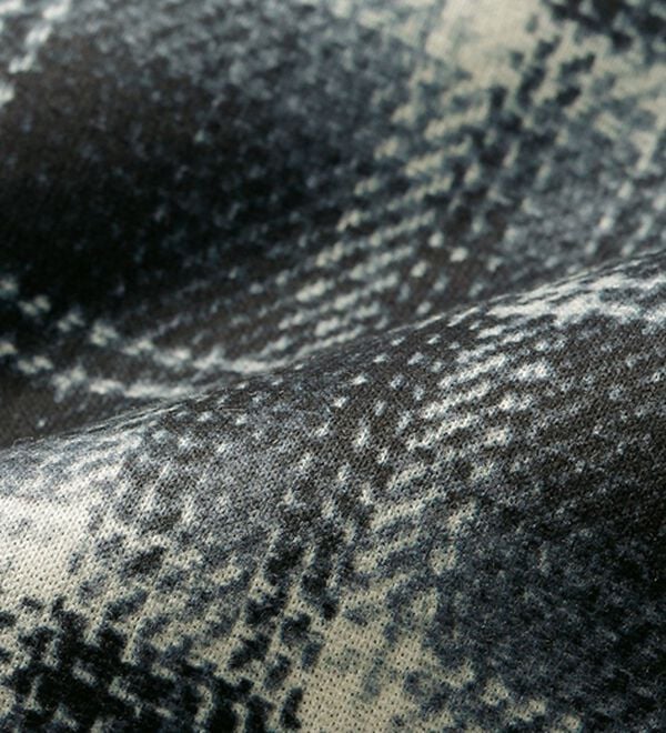 「のびのび暖か裏フリースシャツ（メンズシャツ）」｜詳細画像