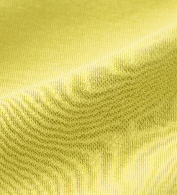 「【６色組】＜カラフルコットン＞綿１００％クルーネックプルオーバー（肌着・インナーウェア）」｜詳細画像