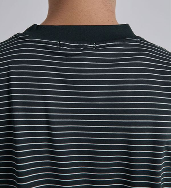 「ジャケットスタイルが決まる専用Ｔシャツ（メンズＴシャツ）」｜詳細画像