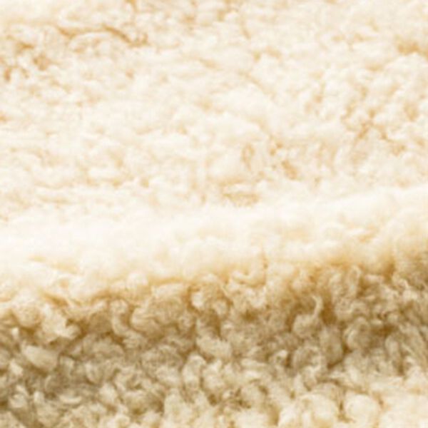 RANAN（ラナン）の「ウールライクボアベスト（ベスト）」｜詳細画像