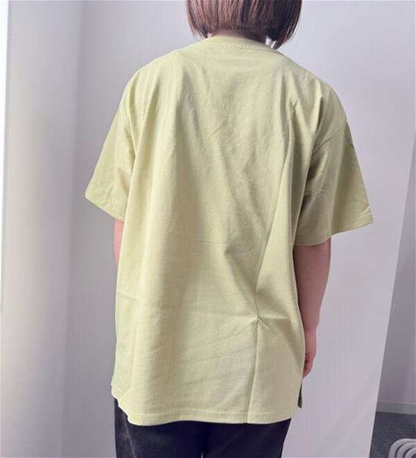 「＜Ｄｉｓｎｅｙ＞【ズートピア・ニック】サガラ刺しゅうＴシャツ（Tシャツ）」｜詳細画像