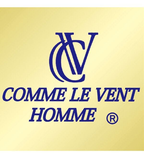 「＜コムルヴァン・オム＞この時期に嬉しい！裏起毛ワッフルハイネック（メンズカットソー）」｜詳細画像