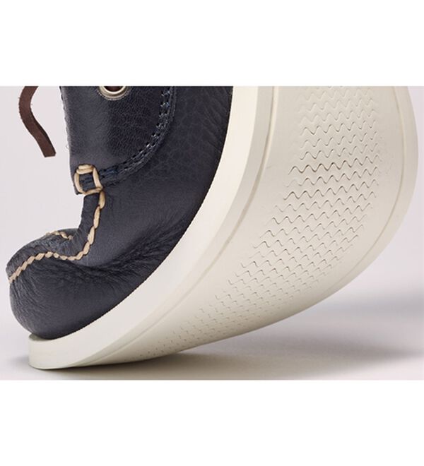 「＜ＲＥＧＡＬ＞モカシンシューズ（メンズスニーカー）」｜詳細画像