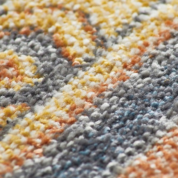 「トルコ製抗菌防臭・消臭ウィルトン織ラグ（カーペット）」｜詳細画像