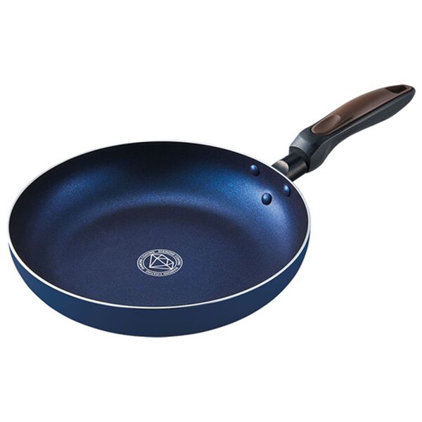 「ネオプレミアムダイヤモンドコートフライパン４点セット（鍋・フライパン）」｜詳細画像