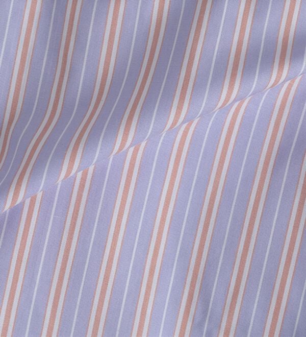 「＜コムルヴァン・オム＞毎日快適ソフトオックスシャツ（メンズシャツ）」｜詳細画像