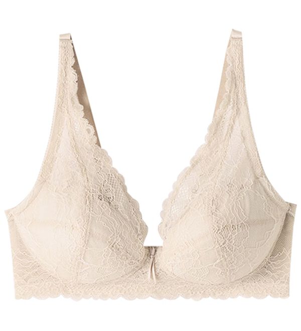 LAVIENNE（ラヴィエンヌ）の「吊り上げブラ（ブラジャー）」｜詳細画像