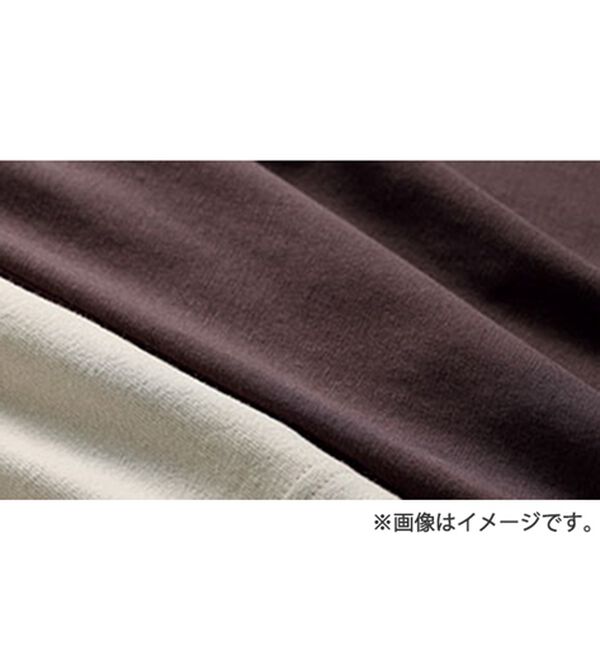 RANAN（ラナン）の「【レギンス付】＜ＢＣ＞綿１００％オーバーシルエットワンピース（その他ワンピース）」｜詳細画像