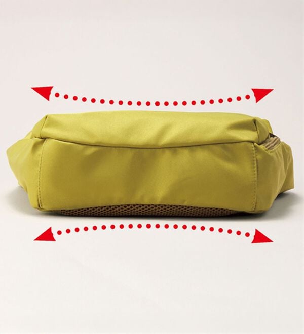 BELLUNA（ベルーナ）の「＜Ｓｏｉｔｔｏ　Ｍｅ＞フィットショルダー（ショルダーバッグ）」｜詳細画像