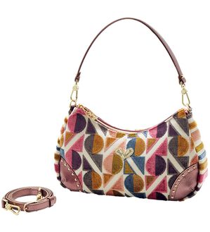 BELLUNA（ベルーナ）の「＜シンクビー！＞ラフールショルダー（ショルダーバッグ）」｜マルチ