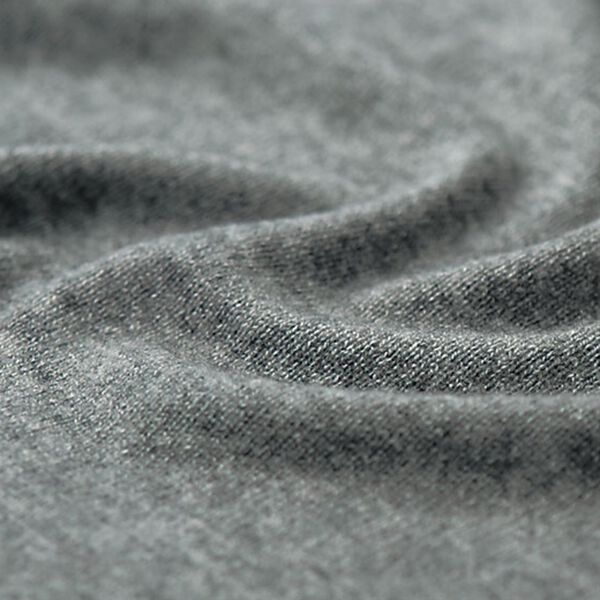 BELLUNA（ベルーナ）の「ウールカシミヤ編地変化セーター（ニット・セーター）」｜詳細画像