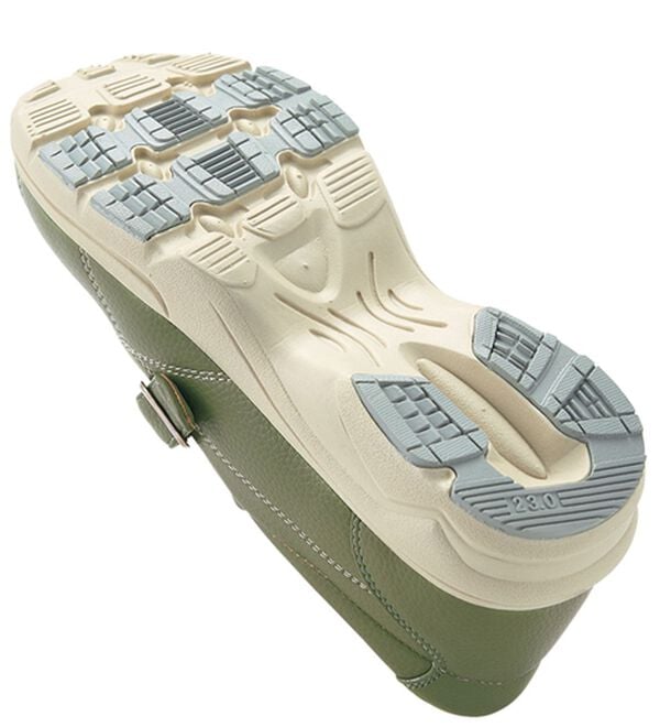 ルフラン（ルフラン）の「＜ラシーナコンフォート＞スッと履けるスリッポン（スリッポン）」｜詳細画像