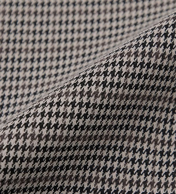 RANAN（ラナン）の「洗える！ゴールド調ボタンWテーラードジャケット（テーラードジャケット）」｜詳細画像