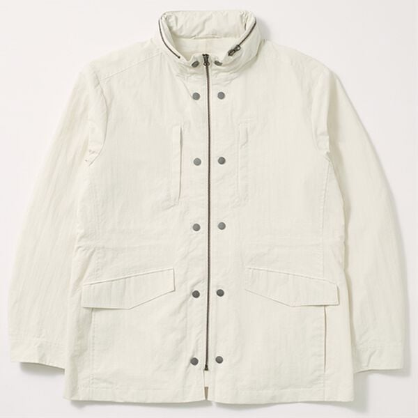 「長く着られるマルチフィールドジャケット（メンズジャケット）」｜詳細画像