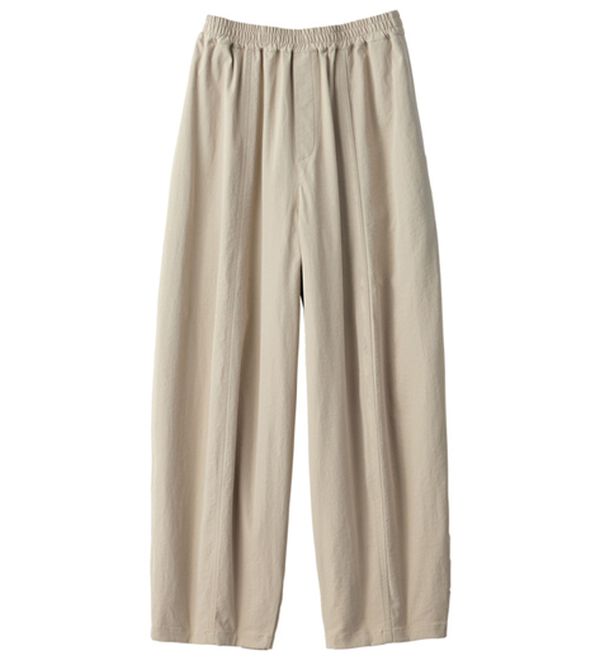 ルフラン（ルフラン）の「【３本組】軽いはき心地。コクーンパンツ（その他パンツ）」｜詳細画像