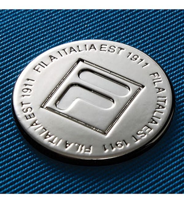 「＜フィラ＞大人の配色デザインボディバッグ（メンズボディバッグ・ウエストポーチ）」｜詳細画像