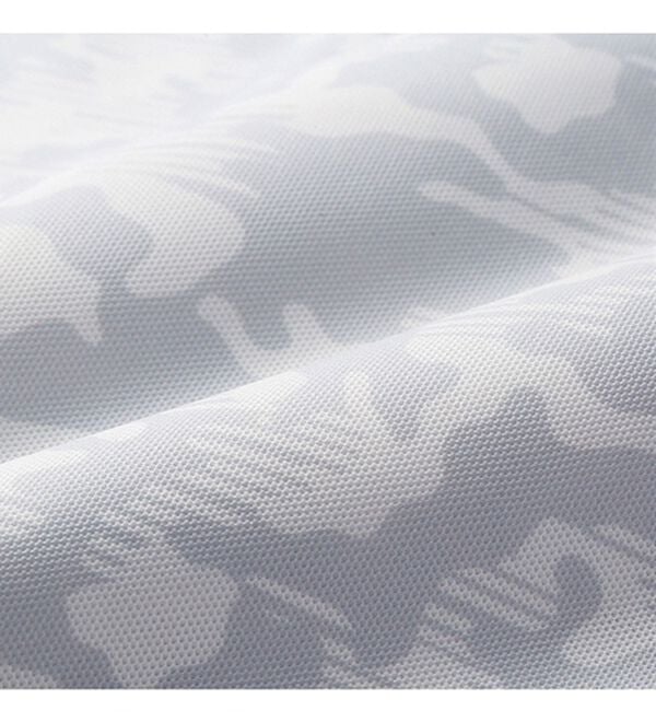 「＜フィラ＞キシリトールハーフジップシャツ（メンズシャツ）」｜詳細画像