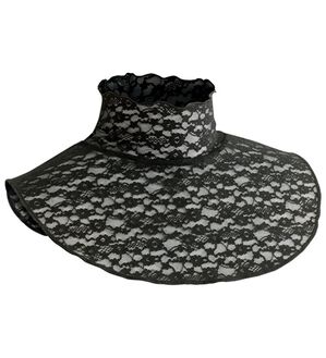 「首元綺麗フォーマルネックカバー（その他ファッション小物）」｜1